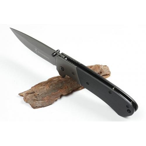 Browning A336 Quick Folding Knife (G10)