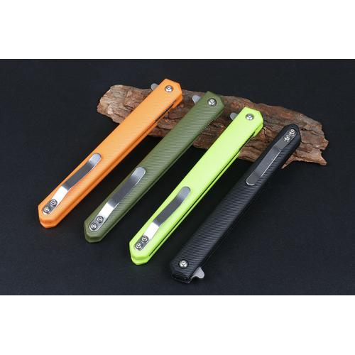 4-color magic pen (ABS)