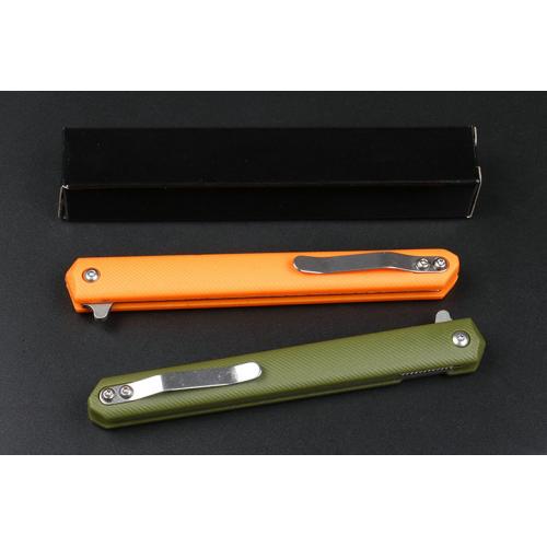 4-color magic pen (ABS)