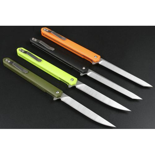 4-color magic pen (ABS)