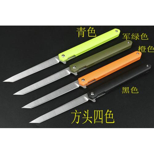 4-color magic pen (ABS)