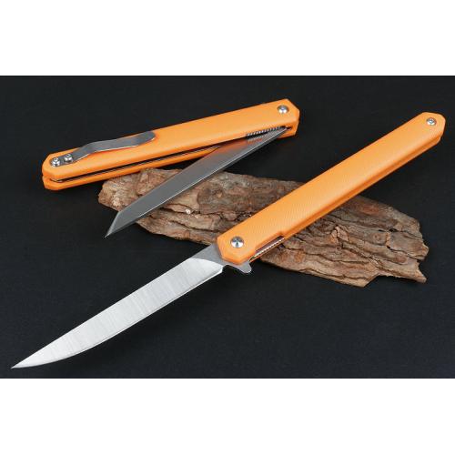 4-color magic pen (ABS)