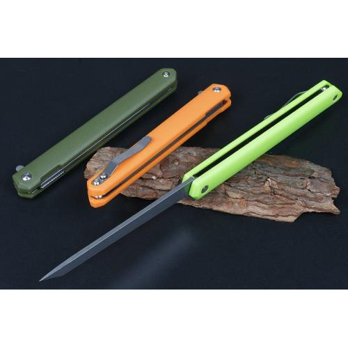4-color magic pen (ABS)
