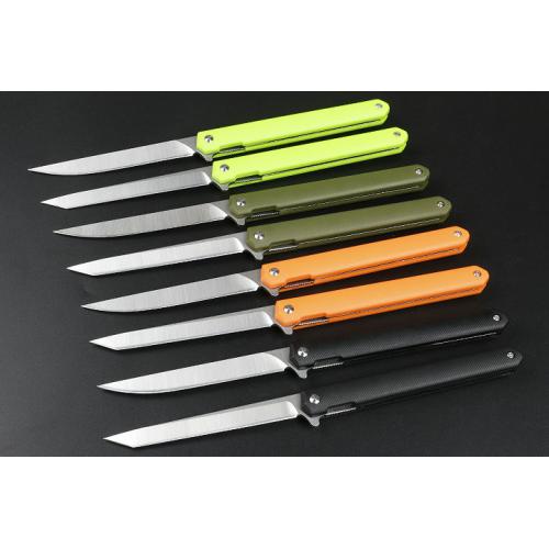 4-color magic pen (ABS)
