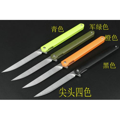 4-color magic pen (ABS)
