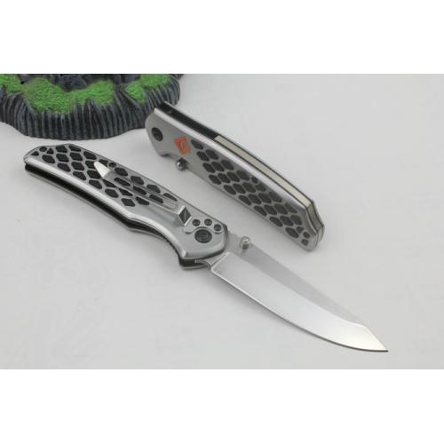 Chuangming-339 Folding Knife (High Quality)