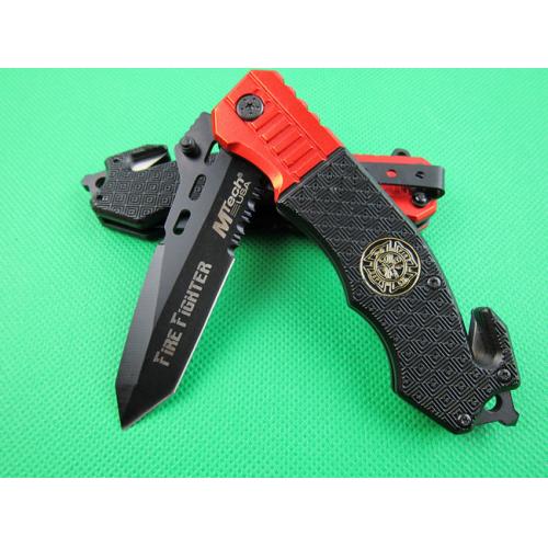 MT-740 Survival Folding Knife (OEM version)