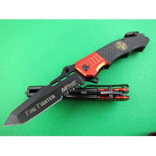 MT-740 Survival Folding Knife (OEM version)