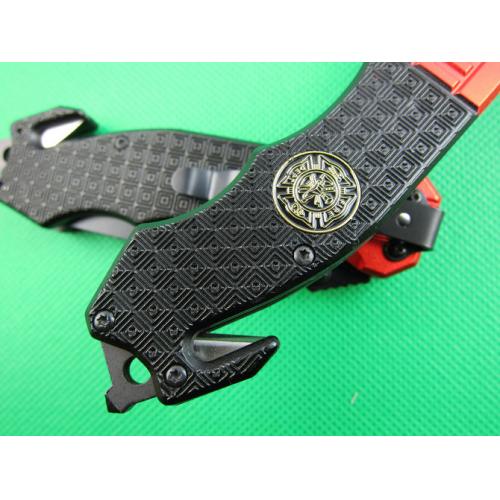 MT-740 Survival Folding Knife (OEM version)