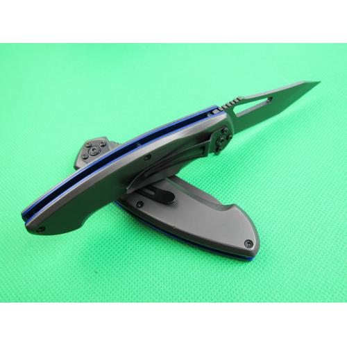Chuangming-344 Quick Opening Folding Knife